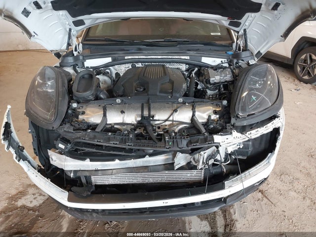 Porsche Macan T 2023 WP1AA2A5XPLB05160 Image 10