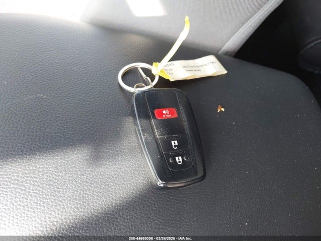 Toyota Rav4 Xle 2021 2T3W1RFV6MC157453 Image 11