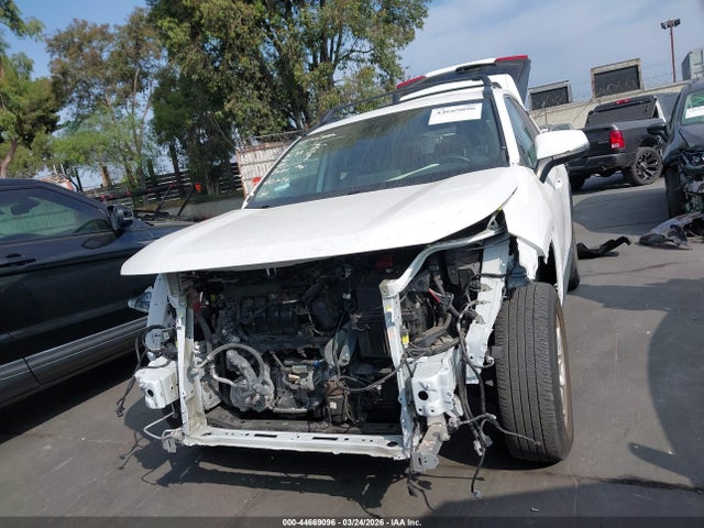 Toyota Rav4 Xle 2021 2T3W1RFV6MC157453 Image 12