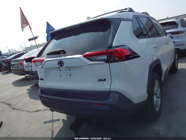 Toyota Rav4 Xle 2021 2T3W1RFV6MC157453 Image 16