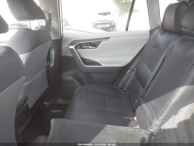 Toyota Rav4 Xle 2021 2T3W1RFV6MC157453 Image 17