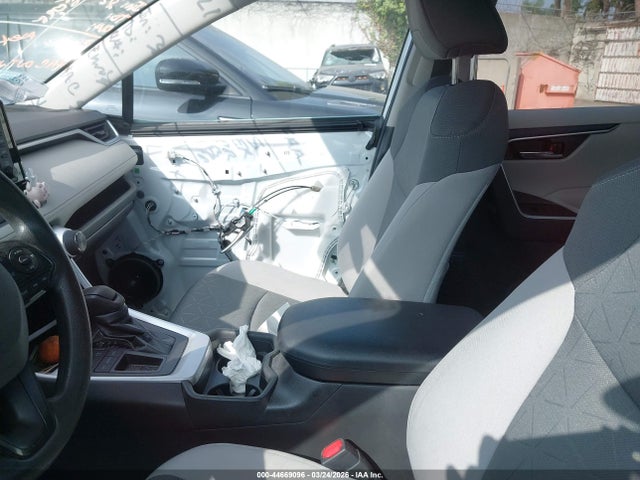 Toyota Rav4 Xle 2021 2T3W1RFV6MC157453 Image 18