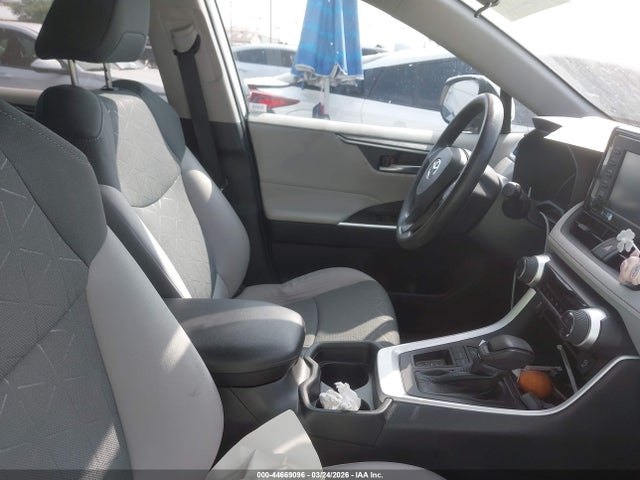 Toyota Rav4 Xle 2021 2T3W1RFV6MC157453 Image 5