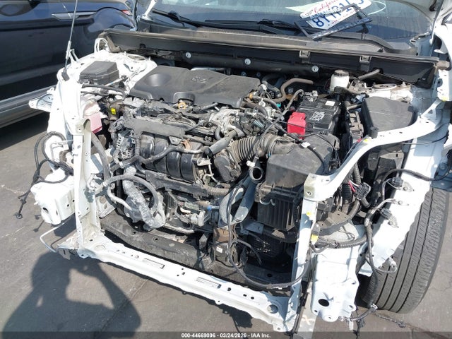 Toyota Rav4 Xle 2021 2T3W1RFV6MC157453 Image 6