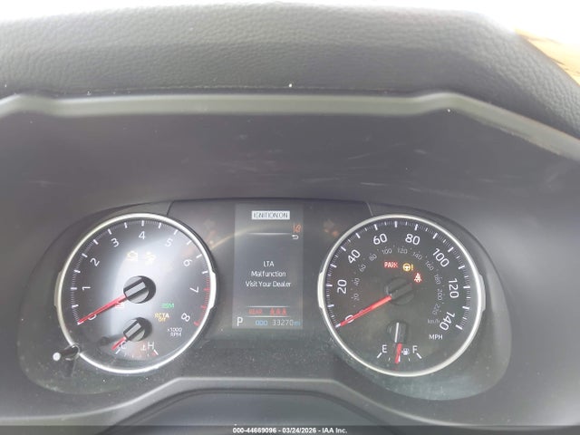 Toyota Rav4 Xle 2021 2T3W1RFV6MC157453 Image 7