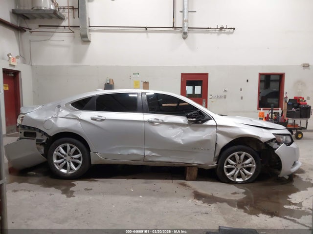 Chevrolet Impala 2lt 2016 2G1115S32G9116010 Image 13