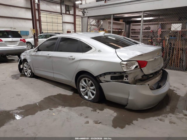 Chevrolet Impala 2lt 2016 2G1115S32G9116010 Image 3