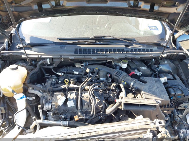 2023 FORD EDGE 2FMPK4J97PBA22224 Photo 9