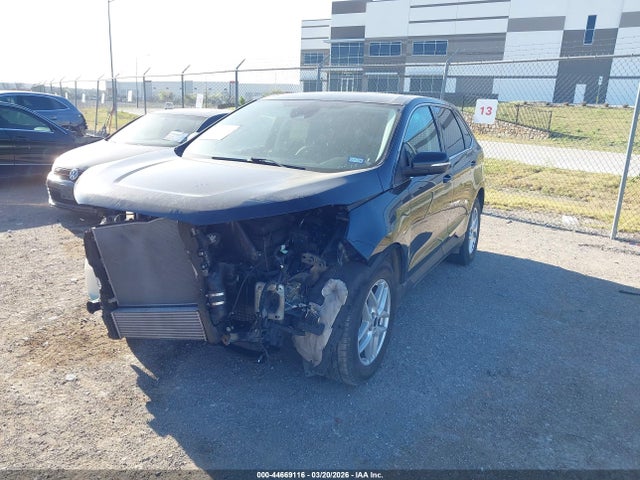 2023 FORD EDGE 2FMPK4J97PBA22224 Photo 1