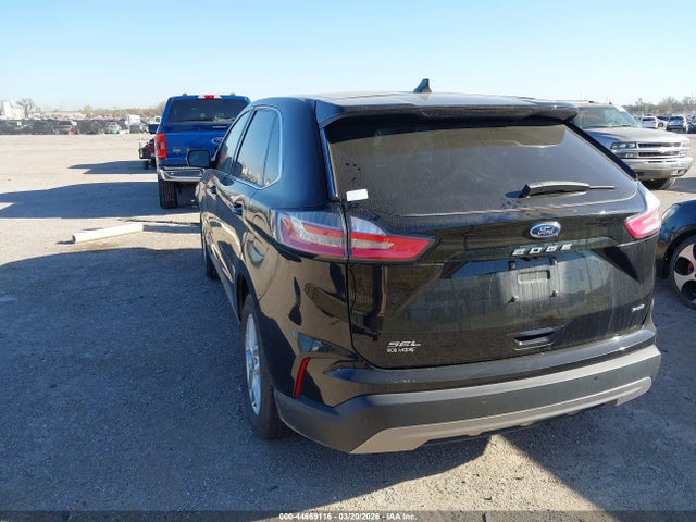 2023 FORD EDGE 2FMPK4J97PBA22224 Photo 2
