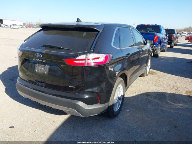2023 FORD EDGE 2FMPK4J97PBA22224 Photo 3