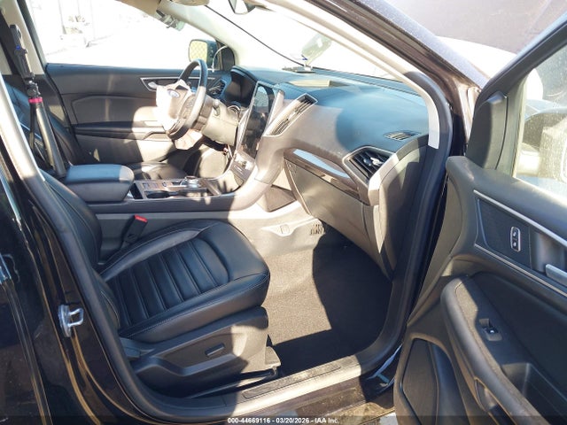 2023 FORD EDGE 2FMPK4J97PBA22224 Photo 4