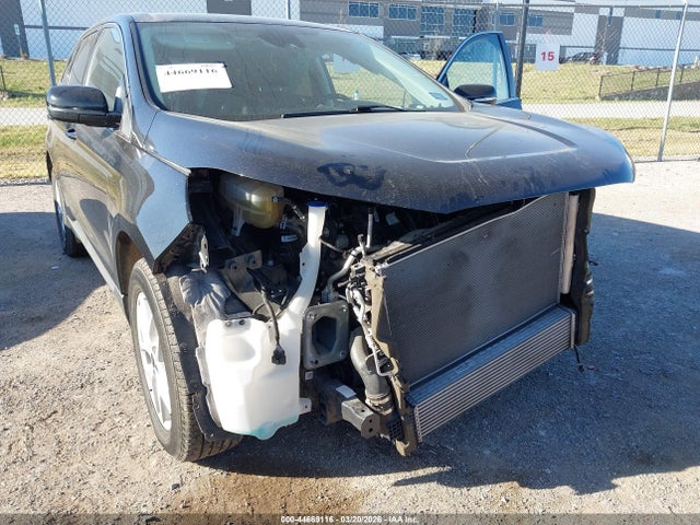 2023 FORD EDGE 2FMPK4J97PBA22224 Photo 5