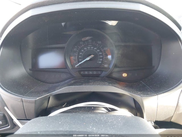 2023 FORD EDGE 2FMPK4J97PBA22224 Photo 6