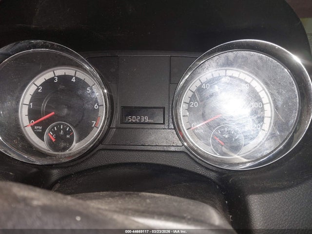 2C4RDGCG3ER273816 Dodge Grand Caravan Sxt