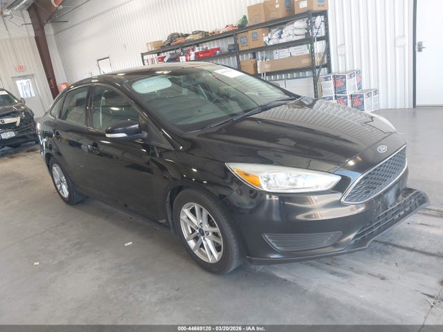 2016 FORD FOCUS 1FADP3F20GL253714