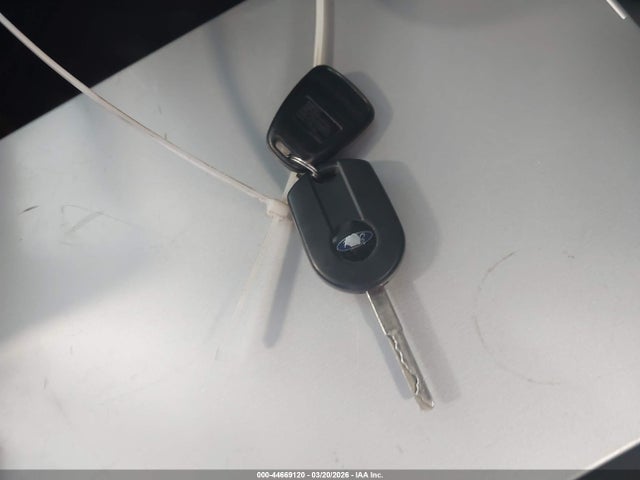 2016 FORD FOCUS 1FADP3F20GL253714 Photo 10