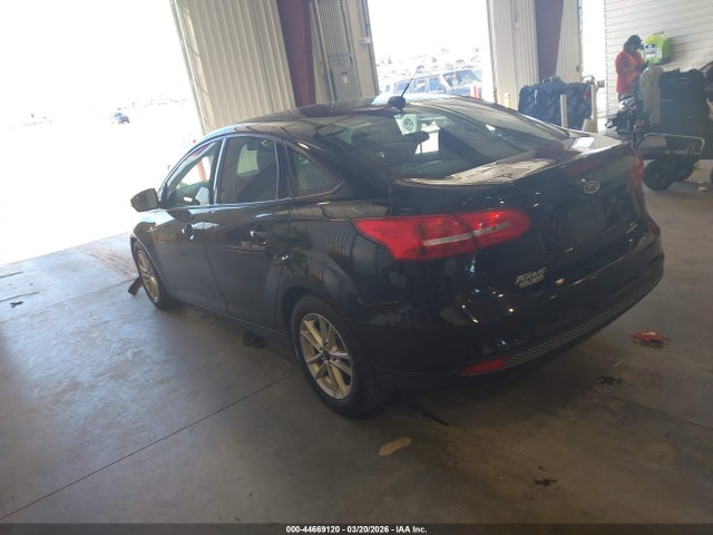 2016 FORD FOCUS 1FADP3F20GL253714 Photo 2