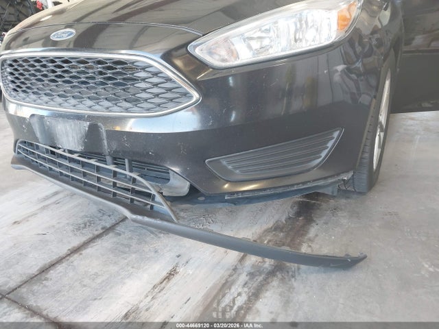 2016 FORD FOCUS 1FADP3F20GL253714 Photo 5
