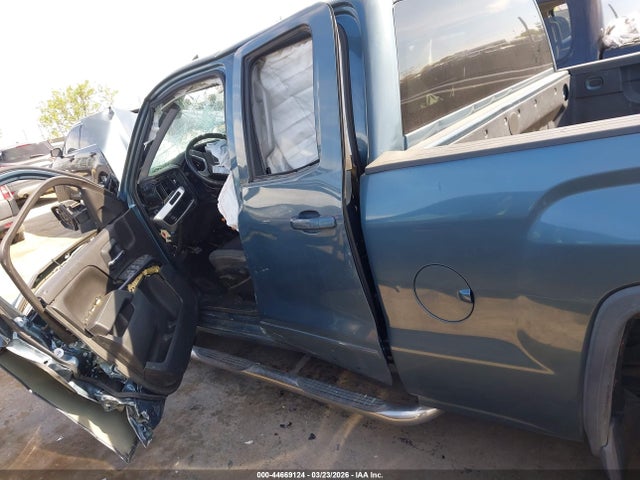 GMC Sierra 1500 Sle 2014 1GTR1UEC0EZ227853 Image 14