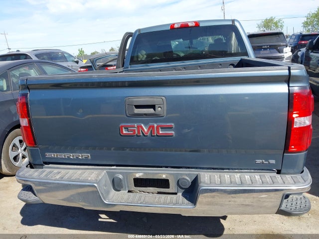 GMC Sierra 1500 Sle 2014 1GTR1UEC0EZ227853 Image 16