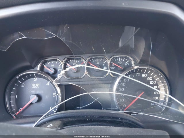 GMC Sierra 1500 Sle 2014 1GTR1UEC0EZ227853 Image 7