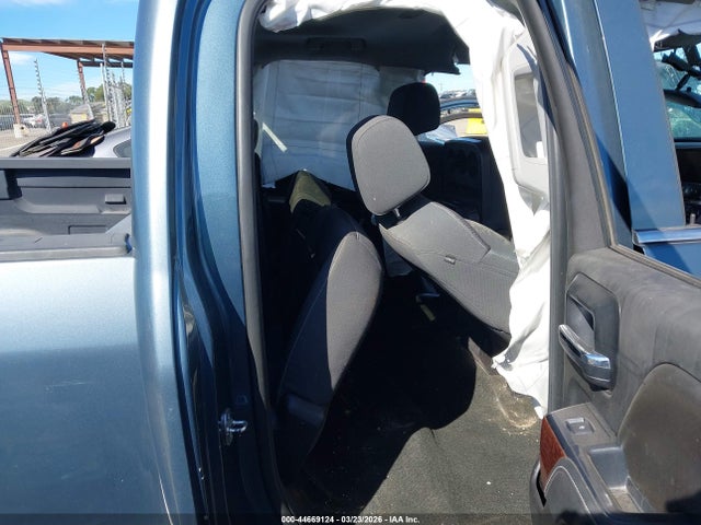 GMC Sierra 1500 Sle 2014 1GTR1UEC0EZ227853 Image 8
