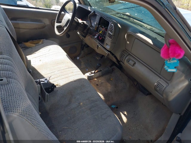 Aukcja sprzedaży 1998 Gmc Sierra 1500 Sl Wideside, vin: 1GTEK14M5WZ510058, numer aukcji: 44669126