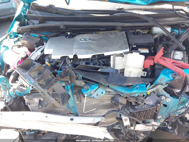 JTDKAMFP8M3168880 Toyota Prius Prime Xle