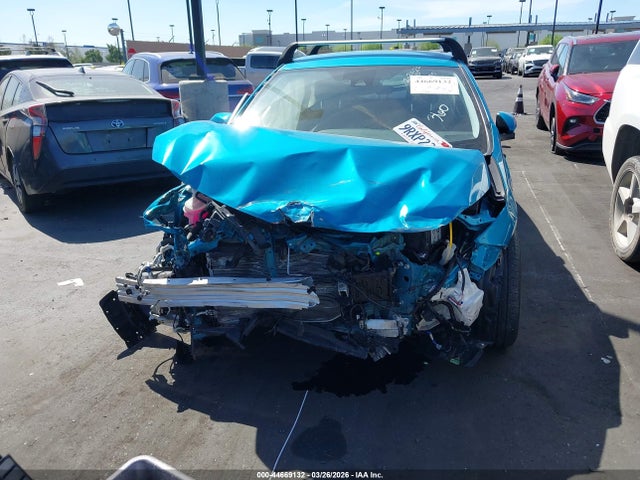 JTDKAMFP8M3168880 Toyota Prius Prime Xle
