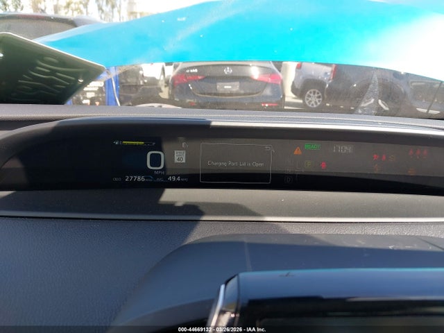JTDKAMFP8M3168880 Toyota Prius Prime Xle