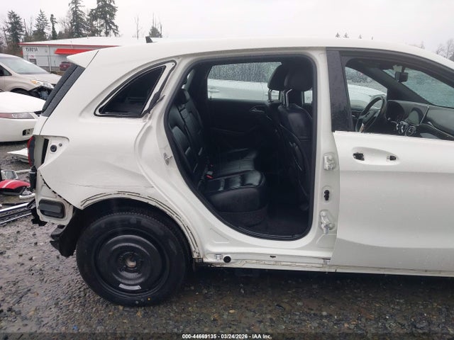 2016 Mercedes-benz B 250e მანქანა იყიდება აუქციონზე, vin: WDDVP9AB2GJ009797, აუქციონის ნომერი: 44669135