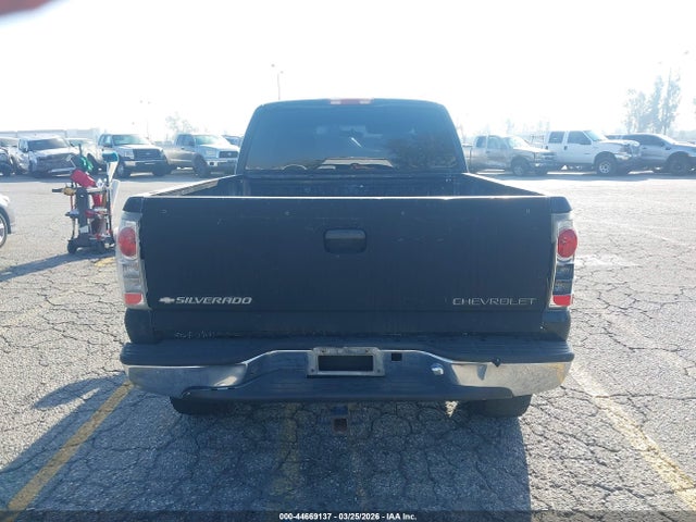 Aukcja sprzedaży 2000 Chevrolet Silverado 1500 Ls, vin: 2GCEC19V6Y1387347, numer aukcji: 44669137