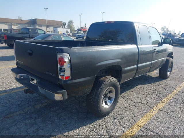 Aukcja sprzedaży 2000 Chevrolet Silverado 1500 Ls, vin: 2GCEC19V6Y1387347, numer aukcji: 44669137