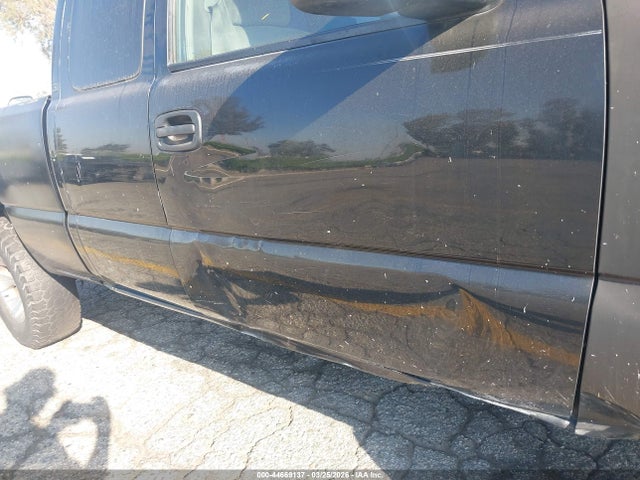 Aukcja sprzedaży 2000 Chevrolet Silverado 1500 Ls, vin: 2GCEC19V6Y1387347, numer aukcji: 44669137