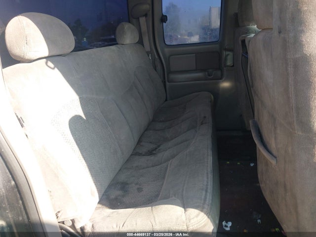Aukcja sprzedaży 2000 Chevrolet Silverado 1500 Ls, vin: 2GCEC19V6Y1387347, numer aukcji: 44669137