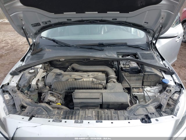 2014 VOLVO S60 YV1612FH7E2276584 Photo 9