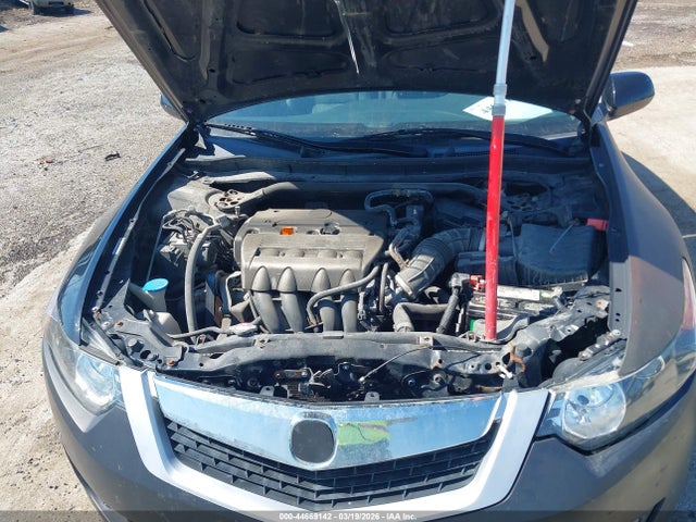 2009 ACURA TSX JH4CU26649C032985 Photo 9