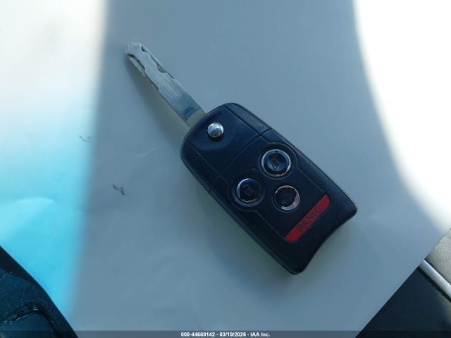 2009 ACURA TSX JH4CU26649C032985 Photo 10