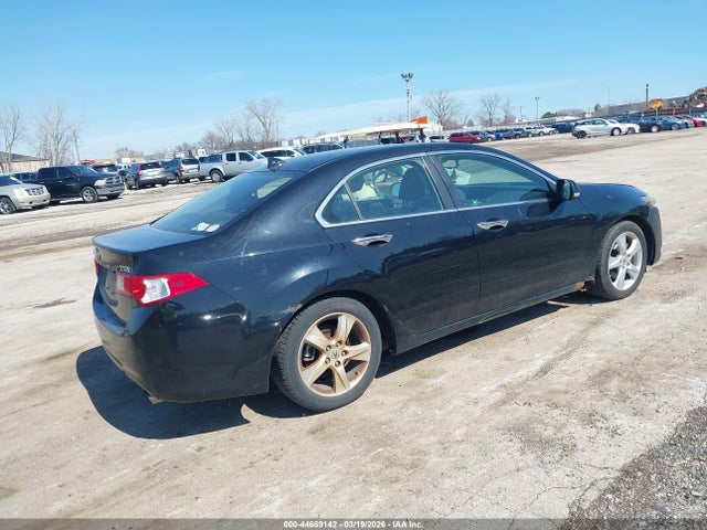 2009 ACURA TSX JH4CU26649C032985 Photo 3