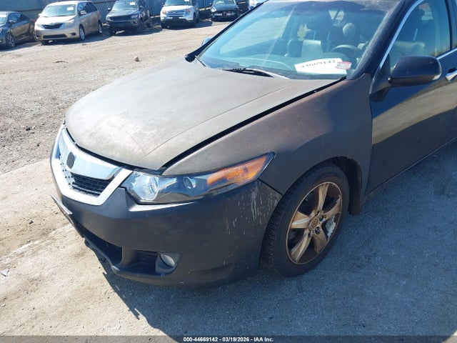2009 ACURA TSX JH4CU26649C032985 Photo 5