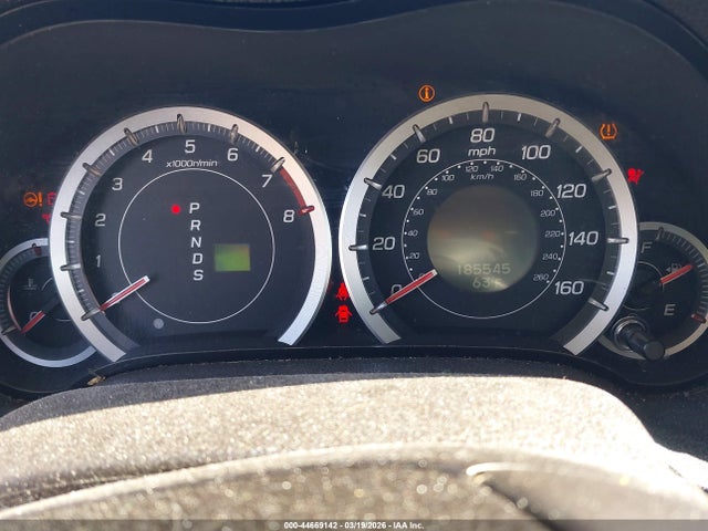 2009 ACURA TSX JH4CU26649C032985 Photo 6