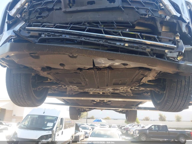 JTHX6JBH5P2144386 Lexus UX 250H