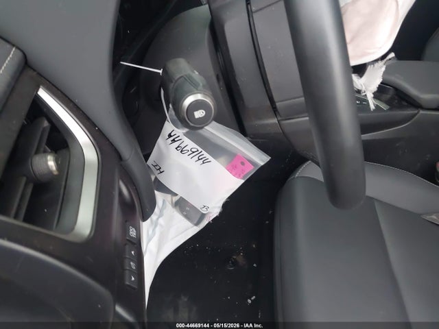 JTHX6JBH5P2144386 Lexus UX 250H
