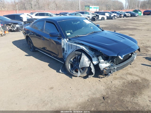 44669146 :رقم المزاد ، 2B3CL3CGXBH567430 vin ، 2011 Dodge Charger مزاد بيع