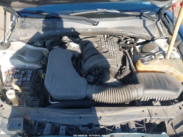 2011 Dodge Charger მანქანა იყიდება აუქციონზე, vin: 2B3CL3CGXBH567430, აუქციონის ნომერი: 44669146