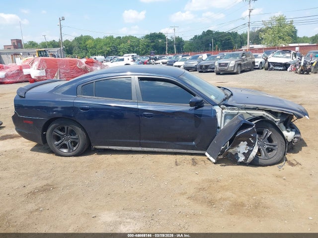 2011 Dodge Charger მანქანა იყიდება აუქციონზე, vin: 2B3CL3CGXBH567430, აუქციონის ნომერი: 44669146