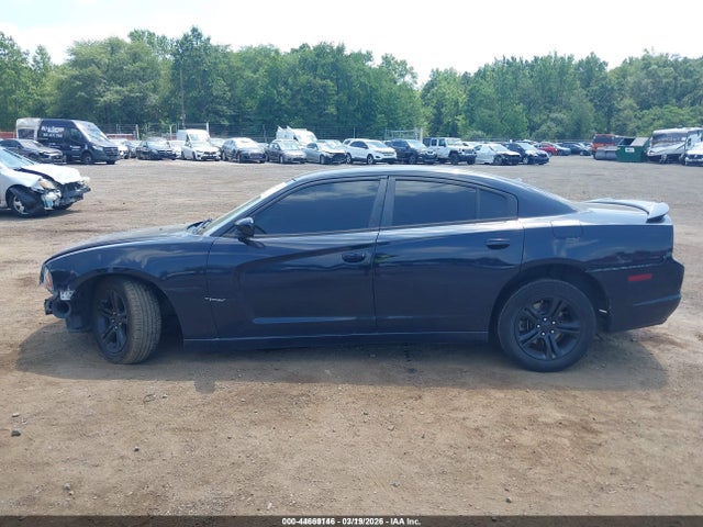 2011 Dodge Charger მანქანა იყიდება აუქციონზე, vin: 2B3CL3CGXBH567430, აუქციონის ნომერი: 44669146