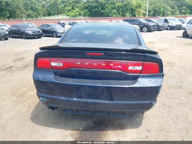 2011 Dodge Charger მანქანა იყიდება აუქციონზე, vin: 2B3CL3CGXBH567430, აუქციონის ნომერი: 44669146