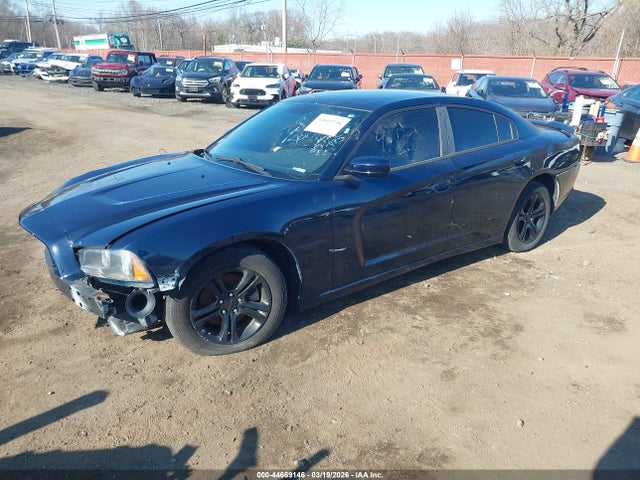 2011 Dodge Charger მანქანა იყიდება აუქციონზე, vin: 2B3CL3CGXBH567430, აუქციონის ნომერი: 44669146